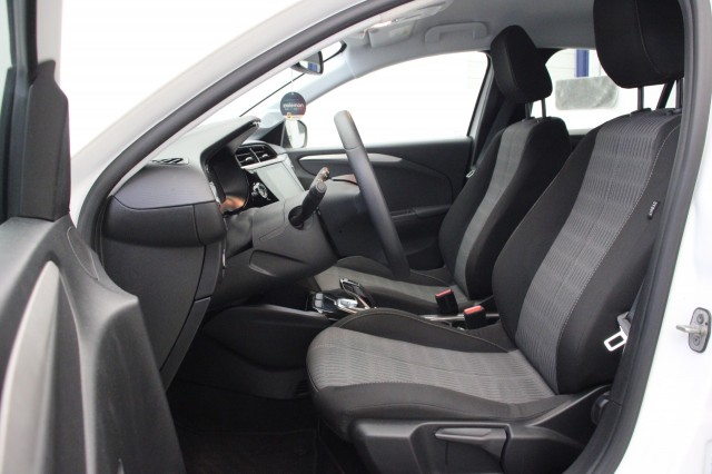 OPEL CORSA-E Edition 50 kWh 3 Fase - , Autobedrijf Zieleman, Nieuwleusen