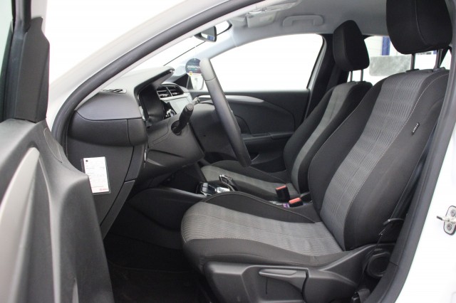 OPEL CORSA Edition 50 kWh 3 Fase - Carplay, Cruise, Clima   , Autobedrijf Zieleman, Nieuwleusen