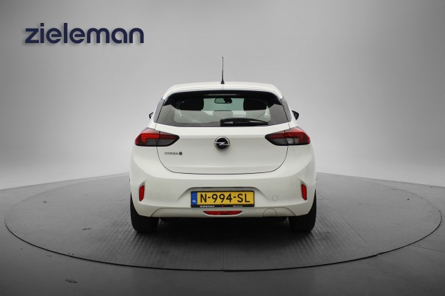 OPEL CORSA Edition 50 kWh 3 Fase - Carplay, Cruise, Clima   , Autobedrijf Zieleman, Nieuwleusen