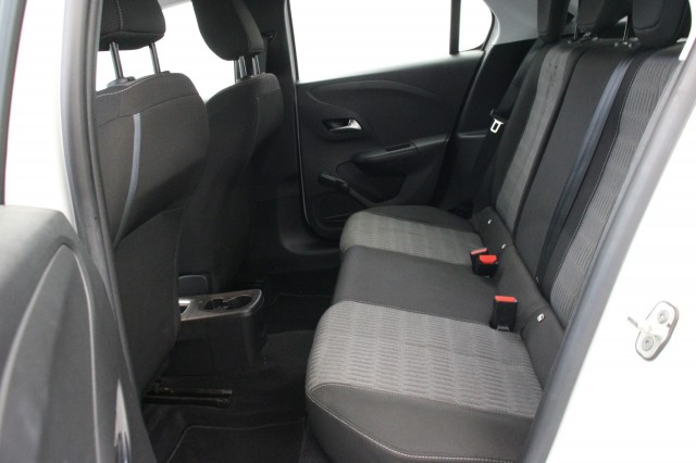 OPEL CORSA Edition 50 kWh 3 Fase - Carplay, Cruise, Clima   , Autobedrijf Zieleman, Nieuwleusen