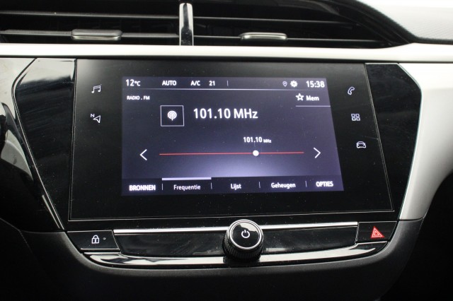 OPEL CORSA Edition 50 kWh 3 Fase - Carplay, Cruise, Clima   , Autobedrijf Zieleman, Nieuwleusen