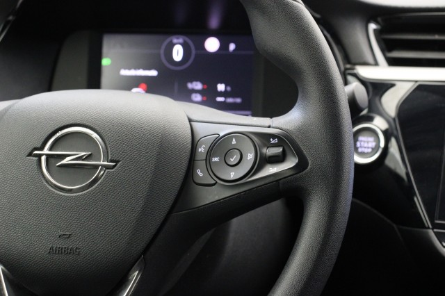 OPEL CORSA Edition 50 kWh 3 Fase - Carplay, Cruise, Clima   , Autobedrijf Zieleman, Nieuwleusen