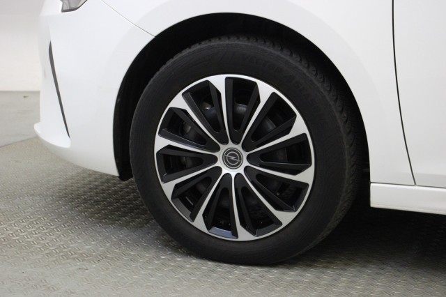 OPEL CORSA Edition 50 kWh 3 Fase - Carplay, Cruise, Clima   , Autobedrijf Zieleman, Nieuwleusen