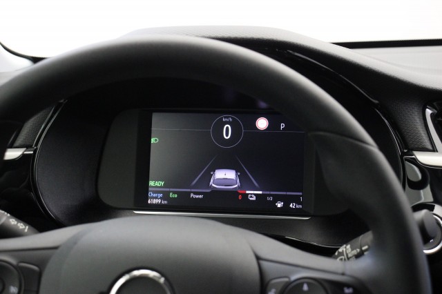 OPEL CORSA Edition 50 kWh 3 Fase - Carplay, Cruise, Clima   , Autobedrijf Zieleman, Nieuwleusen