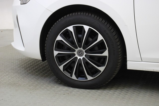 OPEL CORSA Edition 50 kWh 3 Fase - Carplay, Cruise, Clima   , Autobedrijf Zieleman, Nieuwleusen