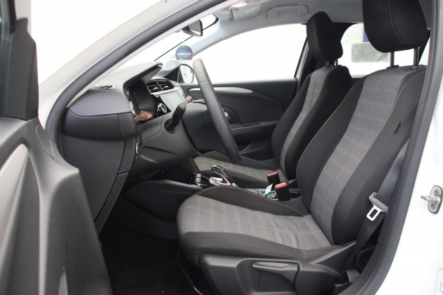 OPEL CORSA Edition 50 kWh 3 Fase - Carplay, Cruise, Clima   , Autobedrijf Zieleman, Nieuwleusen