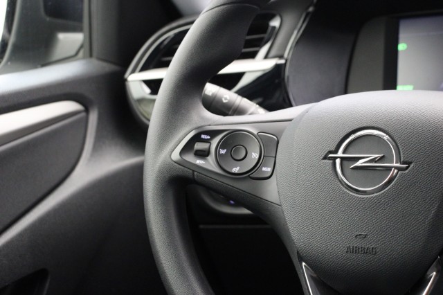 OPEL CORSA Edition 50 kWh 3 Fase - Carplay, Cruise, Clima   , Autobedrijf Zieleman, Nieuwleusen