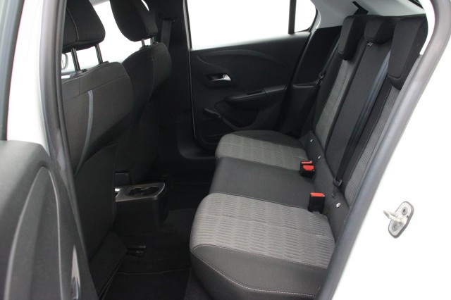 OPEL CORSA Edition 50 kWh 3 Fase - Carplay, Cruise, Clima   , Autobedrijf Zieleman, Nieuwleusen