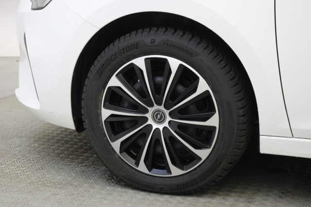 OPEL CORSA-E Edition 50 kWh 3 Fase - Carplay, Cruise, Clima   , Autobedrijf Zieleman, Nieuwleusen