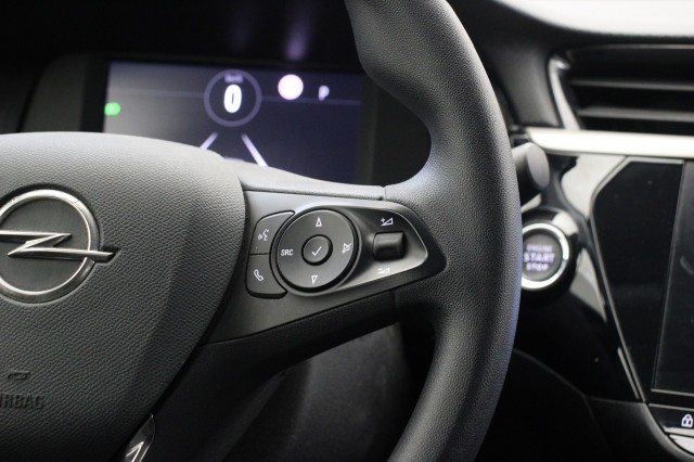 OPEL CORSA-E Edition 50 kWh 3 Fase - Carplay, Cruise, Clima   , Autobedrijf Zieleman, Nieuwleusen