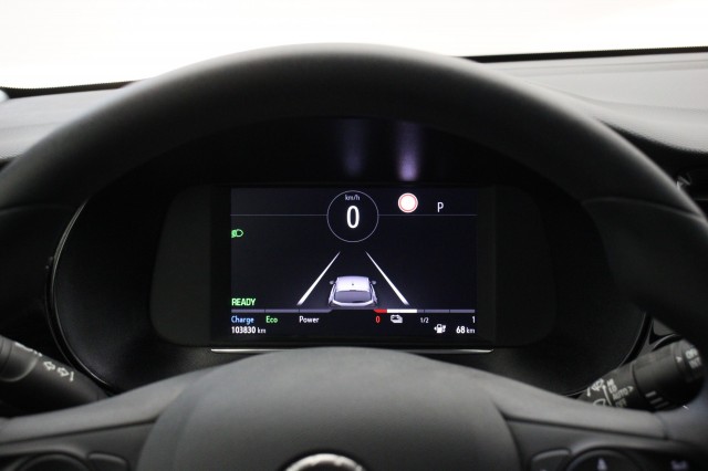 OPEL CORSA-E Edition 50 kWh 3 Fase - Carplay, Cruise, Clima   , Autobedrijf Zieleman, Nieuwleusen