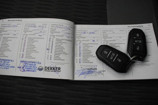 OPEL CORSA-E Edition 50 kWh 3 Fase - Carplay, Cruise, Clima   , Autobedrijf Zieleman, Nieuwleusen