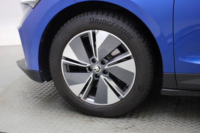 SKODA ENYAQ 60 - Carplay, Stoelverwaming, Cruise, Autobedrijf Zieleman, Nieuwleusen