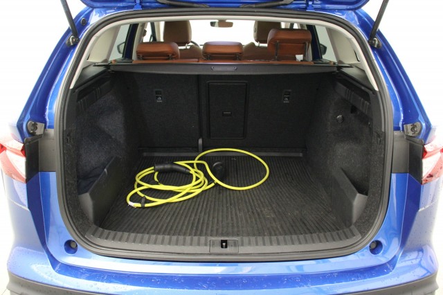 SKODA ENYAQ 60 - Carplay, Stoelverwaming, Cruise, Autobedrijf Zieleman, Nieuwleusen