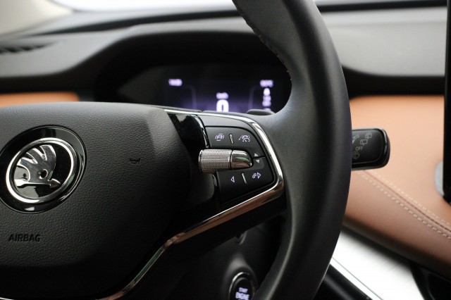 SKODA ENYAQ 60 - Carplay, Stoelverwaming, Cruise, Autobedrijf Zieleman, Nieuwleusen