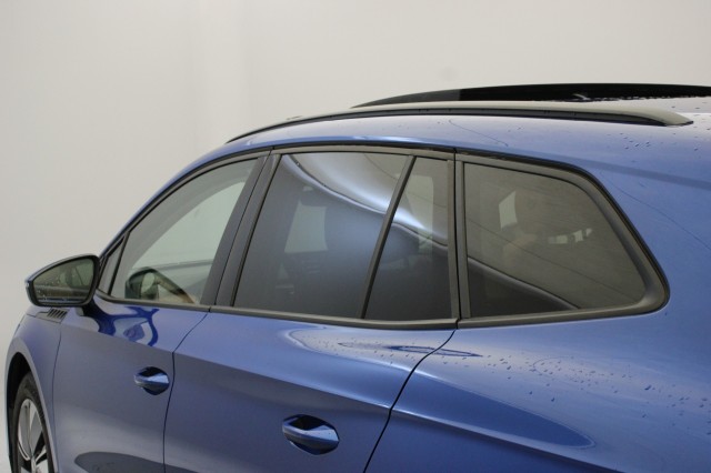 SKODA ENYAQ 60 - Carplay, Stoelverwaming, Cruise, Autobedrijf Zieleman, Nieuwleusen