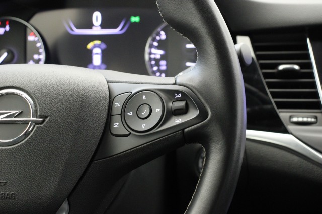 OPEL ASTRA SportsTourer 1.5 CDTI Elegance - , Autobedrijf Zieleman, Nieuwleusen