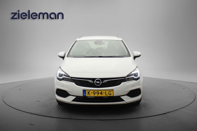OPEL ASTRA SportsTourer 1.5 CDTI Elegance - , Autobedrijf Zieleman, Nieuwleusen