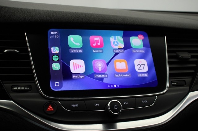 OPEL ASTRA SportsTourer 1.5 CDTI Elegance - , Autobedrijf Zieleman, Nieuwleusen