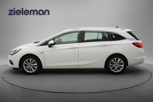 OPEL ASTRA SportsTourer 1.5 CDTI Elegance - , Autobedrijf Zieleman, Nieuwleusen