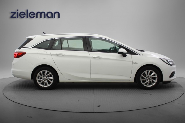 OPEL ASTRA SportsTourer 1.5 CDTI Elegance - , Autobedrijf Zieleman, Nieuwleusen