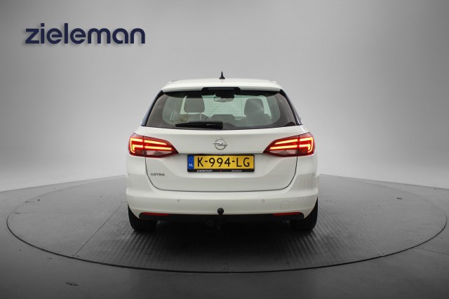 OPEL ASTRA SportsTourer 1.5 CDTI Elegance - , Autobedrijf Zieleman, Nieuwleusen