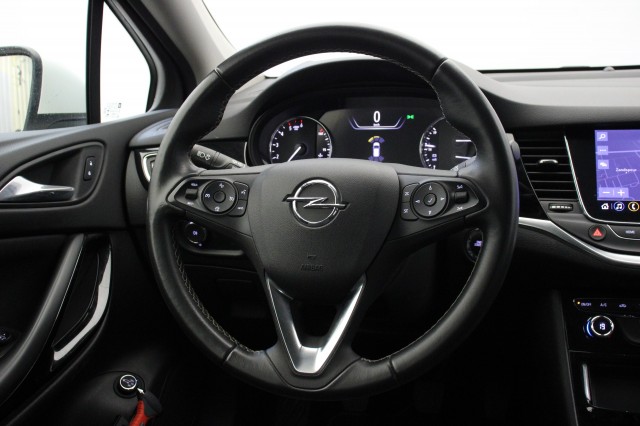 OPEL ASTRA SportsTourer 1.5 CDTI Elegance - , Autobedrijf Zieleman, Nieuwleusen
