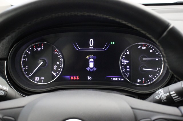 OPEL ASTRA SportsTourer 1.5 CDTI Elegance - , Autobedrijf Zieleman, Nieuwleusen