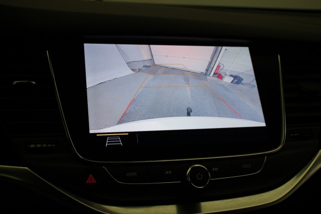 OPEL ASTRA SportsTourer 1.5 CDTI Elegance - , Autobedrijf Zieleman, Nieuwleusen