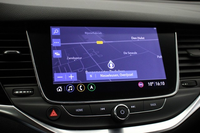 OPEL ASTRA SportsTourer 1.5 CDTI Elegance - , Autobedrijf Zieleman, Nieuwleusen