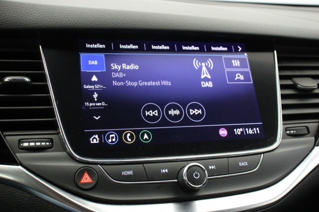 OPEL ASTRA SportsTourer 1.5 CDTI Elegance - , Autobedrijf Zieleman, Nieuwleusen