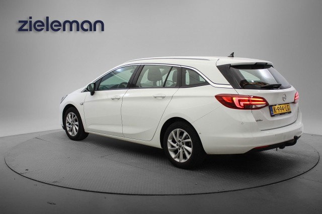 OPEL ASTRA SportsTourer 1.5 CDTI Elegance - , Autobedrijf Zieleman, Nieuwleusen