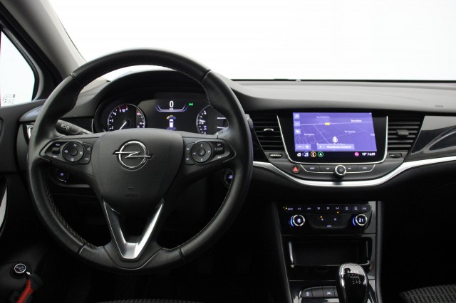 OPEL ASTRA SportsTourer 1.5 CDTI Elegance - , Autobedrijf Zieleman, Nieuwleusen