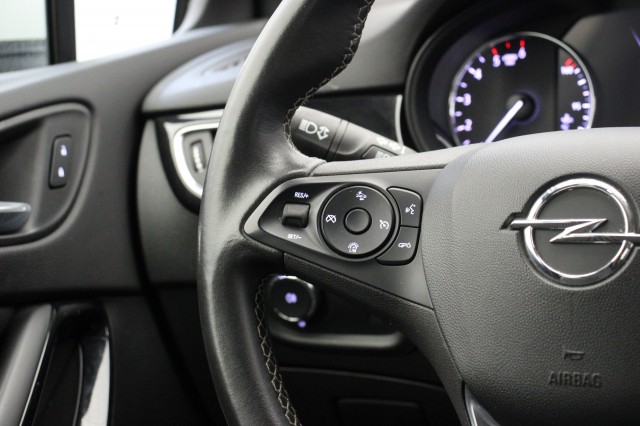 OPEL ASTRA SportsTourer 1.5 CDTI Elegance - , Autobedrijf Zieleman, Nieuwleusen