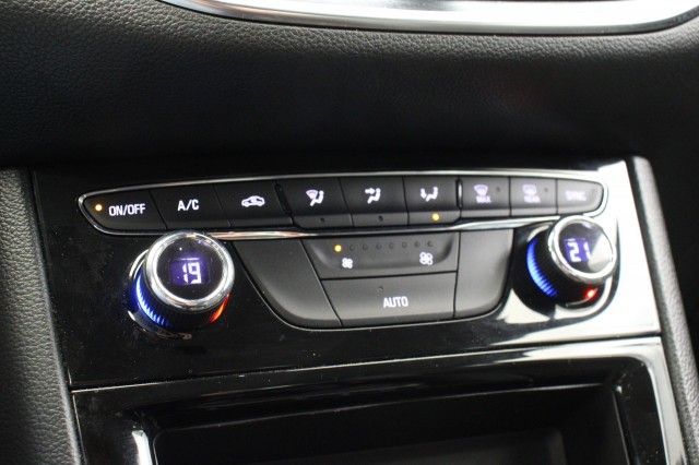 OPEL ASTRA SportsTourer 1.5 CDTI Elegance - , Autobedrijf Zieleman, Nieuwleusen