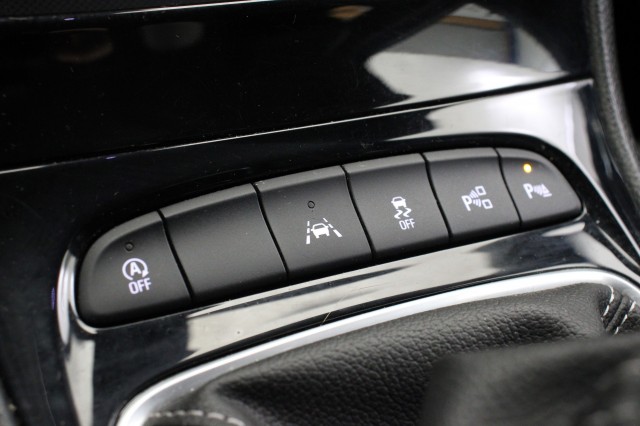 OPEL ASTRA SportsTourer 1.5 CDTI Elegance - , Autobedrijf Zieleman, Nieuwleusen