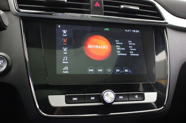 MG ZS Luxury 45 kWh - , Autobedrijf Zieleman, Nieuwleusen