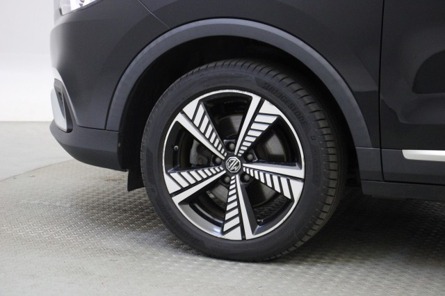 MG ZS Luxury 45 kWh - , Autobedrijf Zieleman, Nieuwleusen