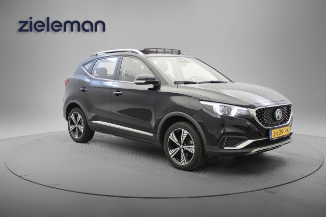MG ZS Luxury 45 kWh - , Autobedrijf Zieleman, Nieuwleusen