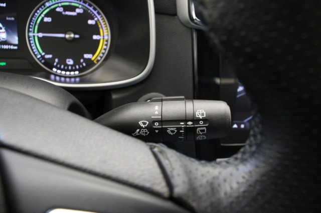 MG ZS Luxury 45 kWh - , Autobedrijf Zieleman, Nieuwleusen