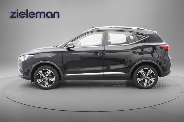 MG ZS Luxury 45 kWh - , Autobedrijf Zieleman, Nieuwleusen