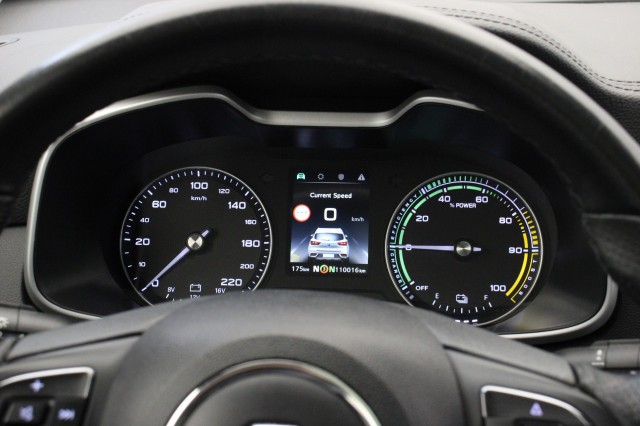 MG ZS Luxury 45 kWh - , Autobedrijf Zieleman, Nieuwleusen