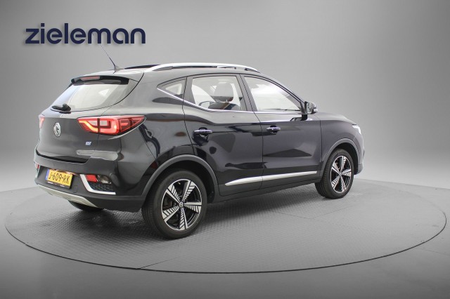 MG ZS Luxury 45 kWh - , Autobedrijf Zieleman, Nieuwleusen
