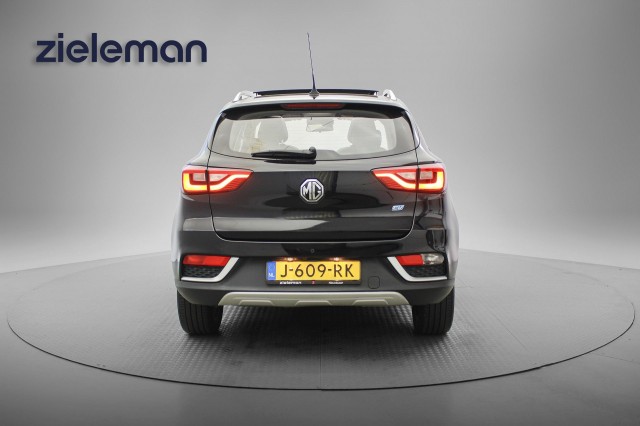 MG ZS Luxury 45 kWh - , Autobedrijf Zieleman, Nieuwleusen