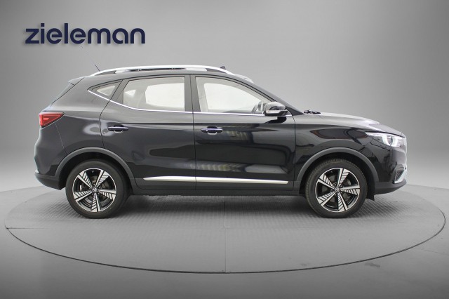 MG ZS Luxury 45 kWh - , Autobedrijf Zieleman, Nieuwleusen