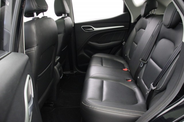 MG ZS Luxury 45 kWh - , Autobedrijf Zieleman, Nieuwleusen