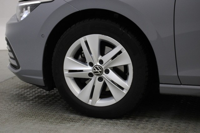 VOLKSWAGEN GOLF Variant 1.5 TSI Life Business - , Autobedrijf Zieleman, Nieuwleusen
