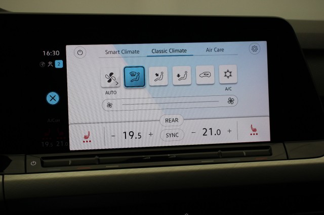 VOLKSWAGEN GOLF Variant 1.5 TSI Life Business - , Autobedrijf Zieleman, Nieuwleusen