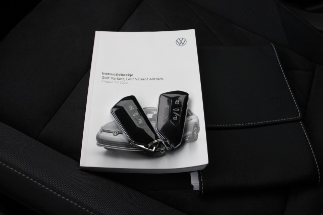 VOLKSWAGEN GOLF Variant 1.5 TSI Life Business - , Autobedrijf Zieleman, Nieuwleusen