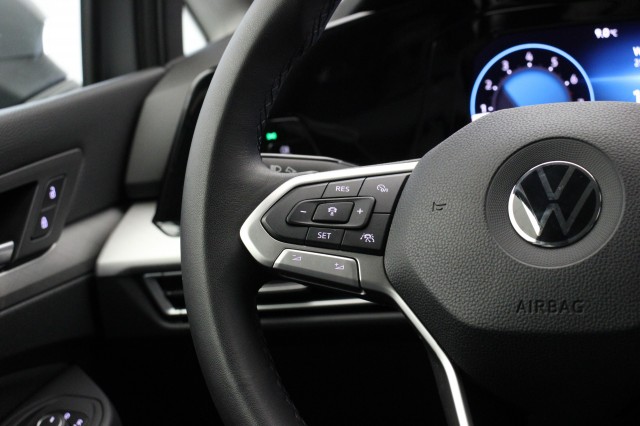 VOLKSWAGEN GOLF Variant 1.5 TSI Life Business - , Autobedrijf Zieleman, Nieuwleusen